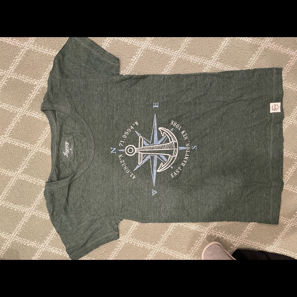 Women’s TShirt